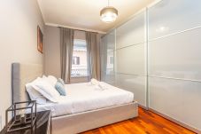 Apartamento en Roma - The Vatican Dream 3BDR