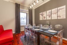 Apartamento en Roma - The Vatican Dream 3BDR