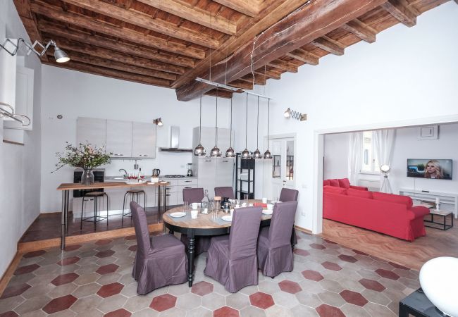 Roma - Appartement