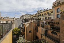 Appartement à Rome - Pantheon Romantic Nest with terrace