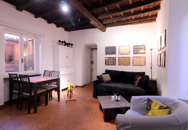 Roma - Appartement