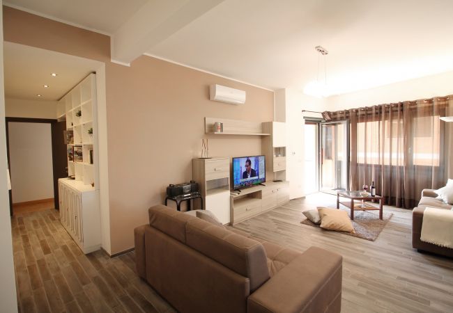 Roma - Appartement