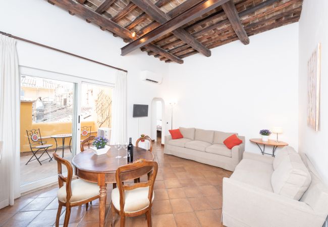 Roma - Appartement