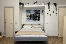 Studio à Rome - Cozy Loft in Trendy Trastevere Neighborhood