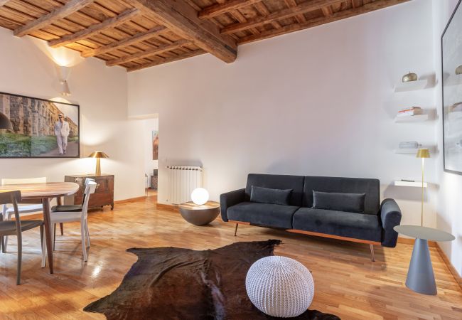 Roma - Appartement