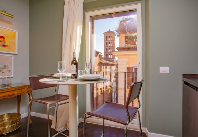 Roma - Appartement